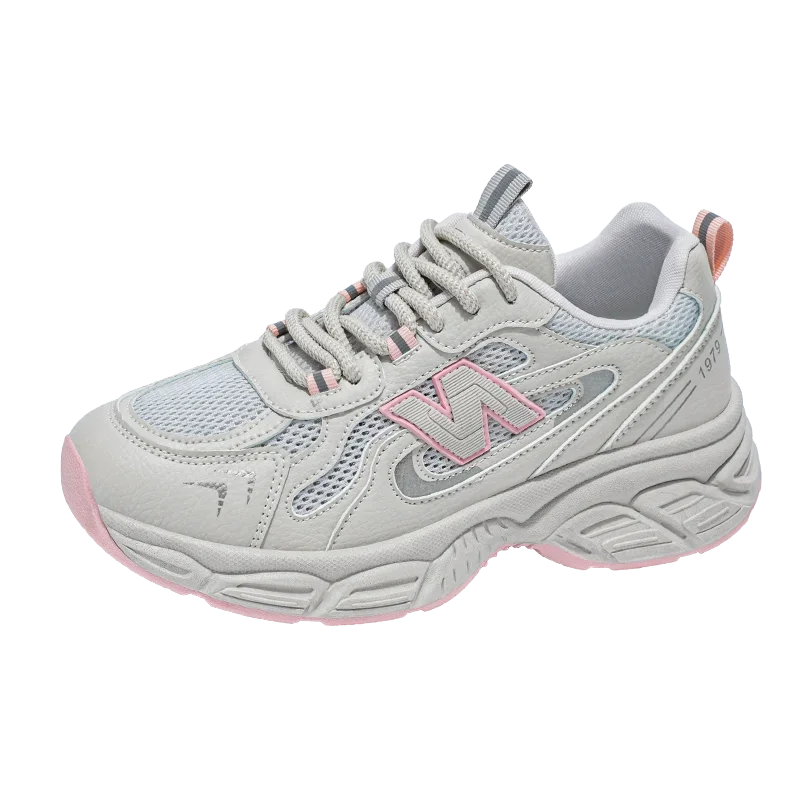 Casual Lightweight Breathable Comfortable High-Quality Sports Shoes Ohberri