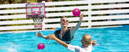 Basketball Hoop Mini Scoreboard for Girls Ohberri