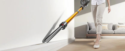 Cordless Vacuum Cleaner, 60Mins Ohberri