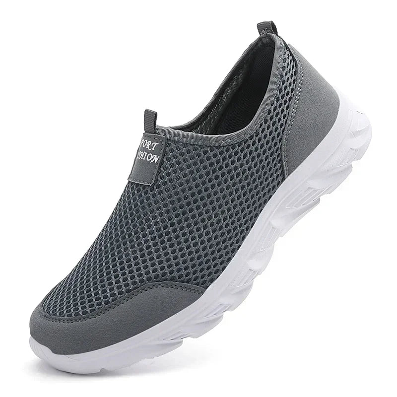 Running Breathable Sports Shoes Light Weight Ohberri