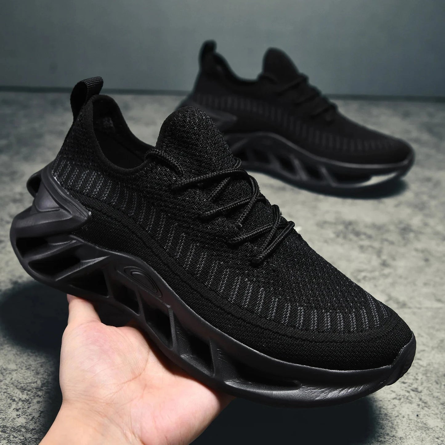 Women's running shoes Ohberri