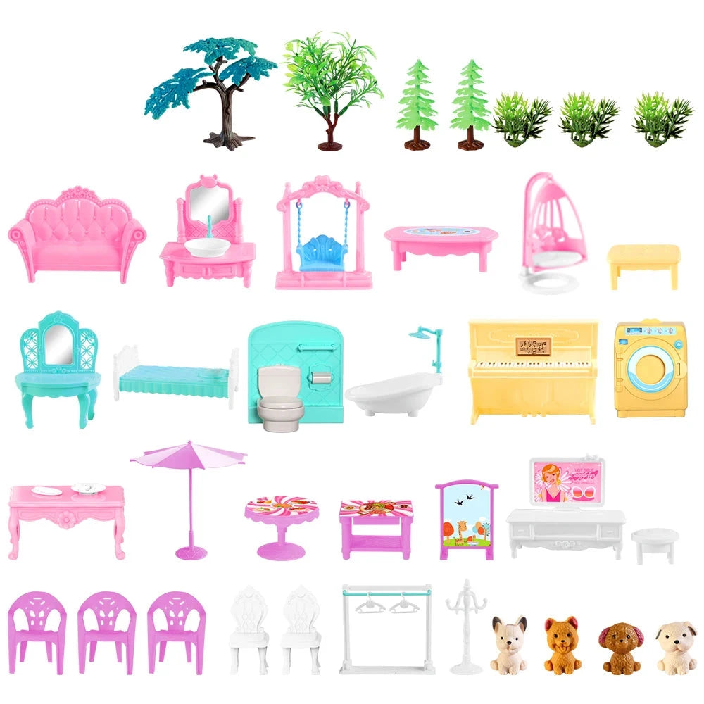 Play Building Home Ohberri