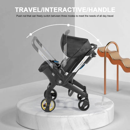 lightweight Stroller - Ohberri
