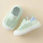 Breathable Knitted Kid Casual Shoes Ohberri