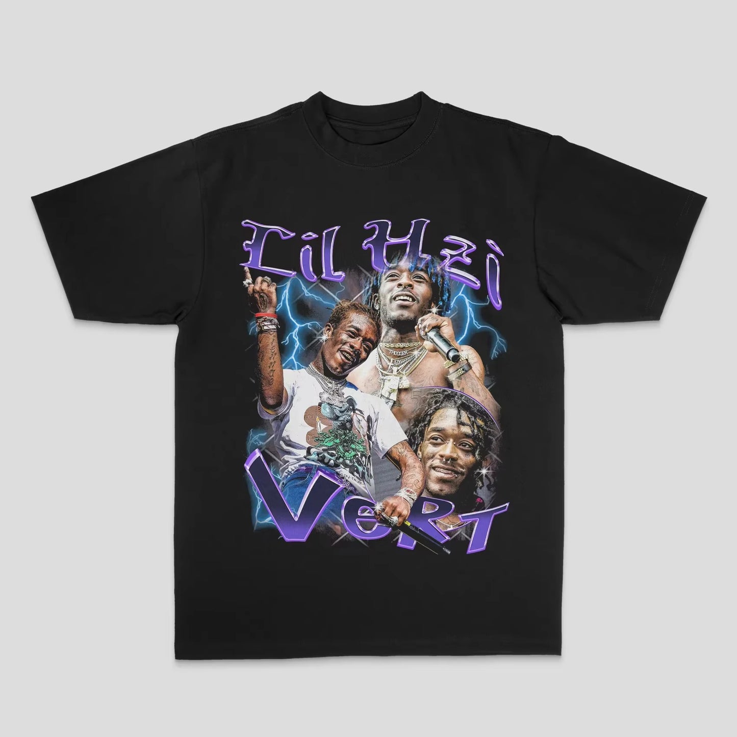 King Von Tshirt Graphic