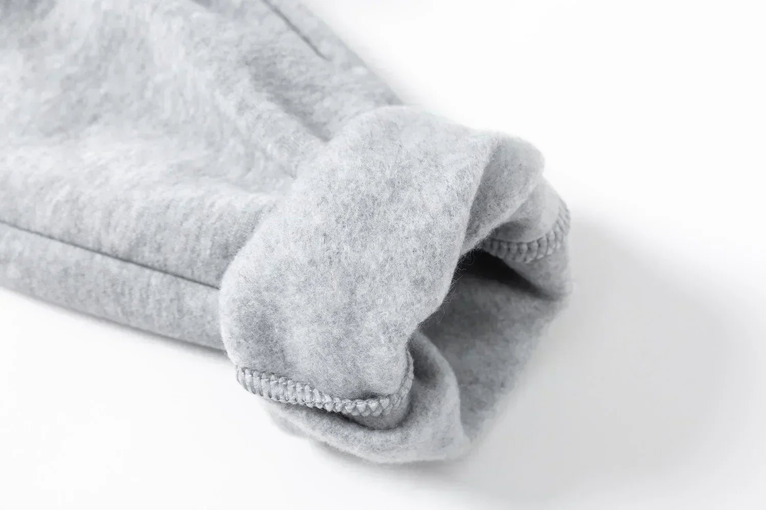 Hooded Sweatshirt and Sweatpants Set Ohberri