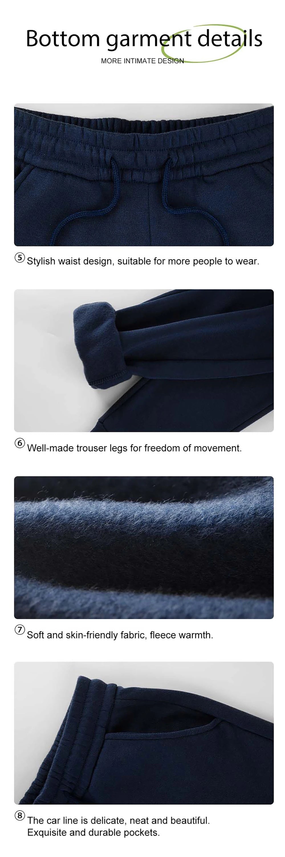 2pcs Letter Printed Crew Neck Long Sleeve Top And Pants Set Ohberri