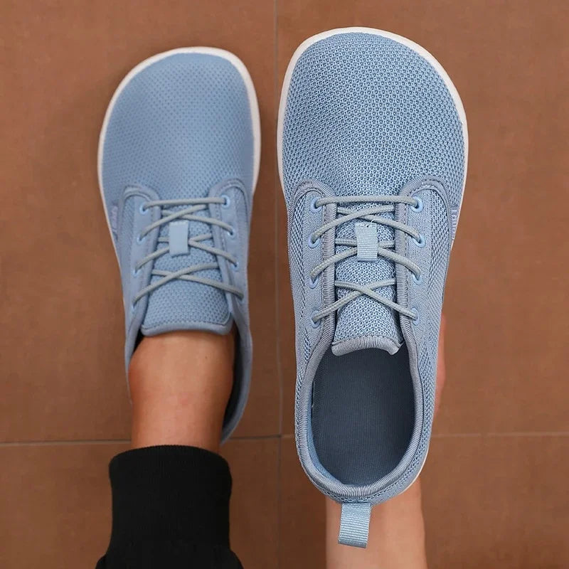 Men's Flat Bottom Shoes Ohberri