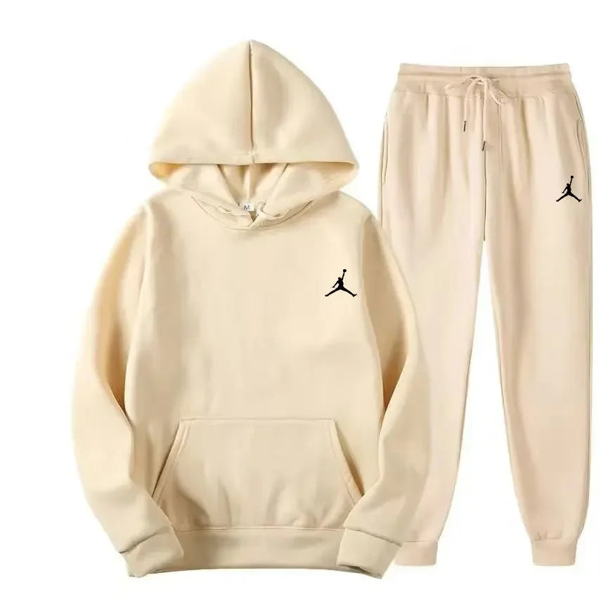 Hoodie Pants Set Ohberri