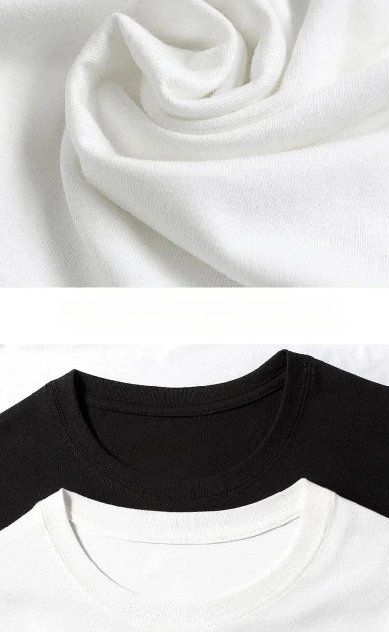 Kanye West Casual Short Sleeve T-shirt Ohberri