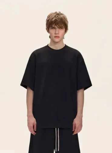 Kanye West Casual Short Sleeve T-shirt Ohberri