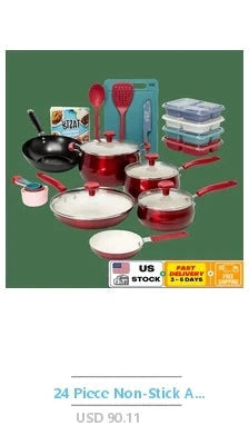 Wooden Playhouse with Doorbell 13 Accessories Serving Window Picket Fence Ohberri