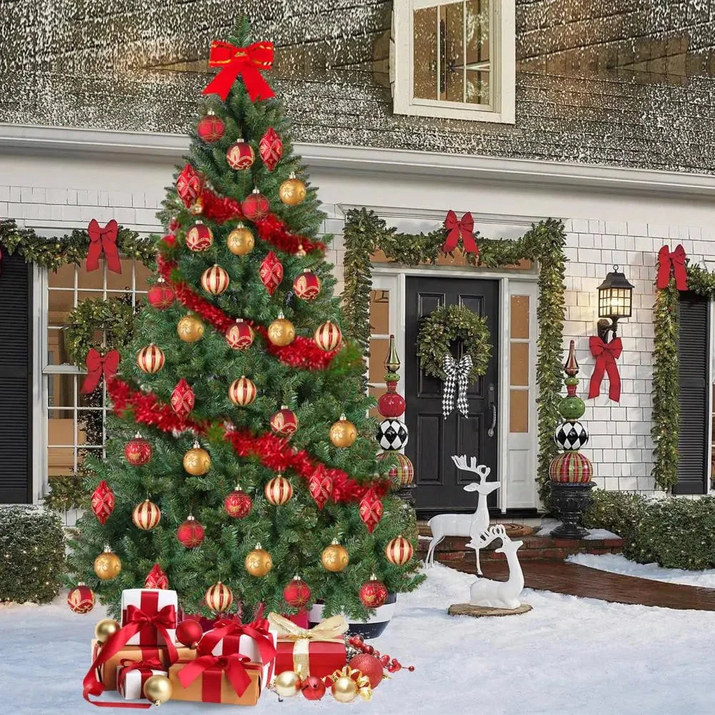 5FT Artificial Christmas Tree Ohberri