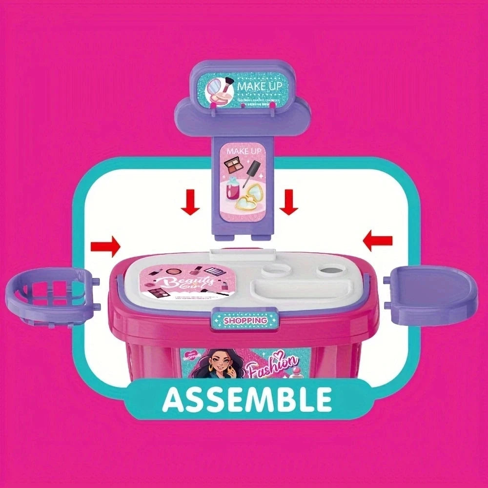 makeup and styling sets Ohberri