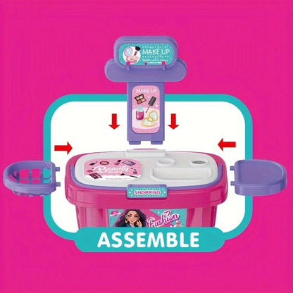 makeup and styling sets Ohberri