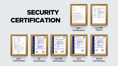 QS7 Electric Bike 1500W 48V 60AH - Ohberri