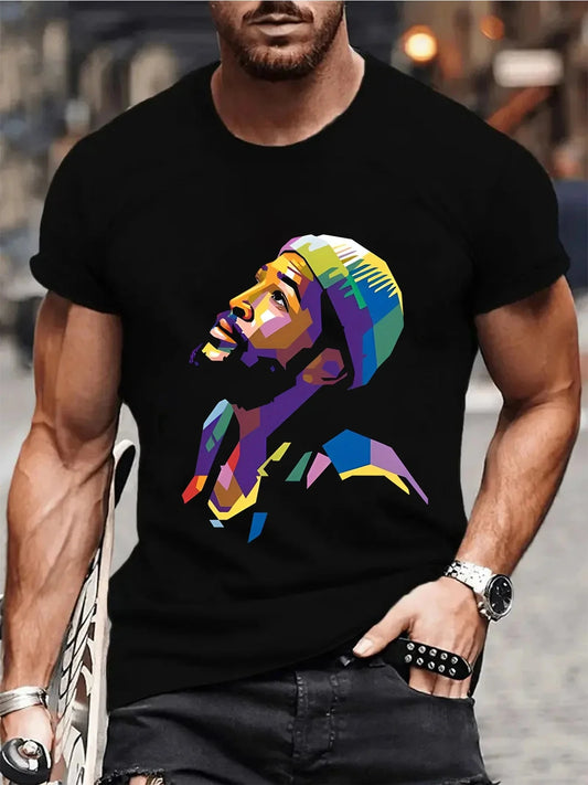 Marvin Gaye T Ohberri