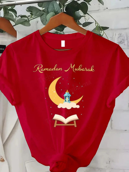 Funny School Lunch Lady Battery T-Shirt Ohberri