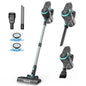 Cordless Vacuum Cleaner Ultra 6 in 1 Lightweight Ohberri