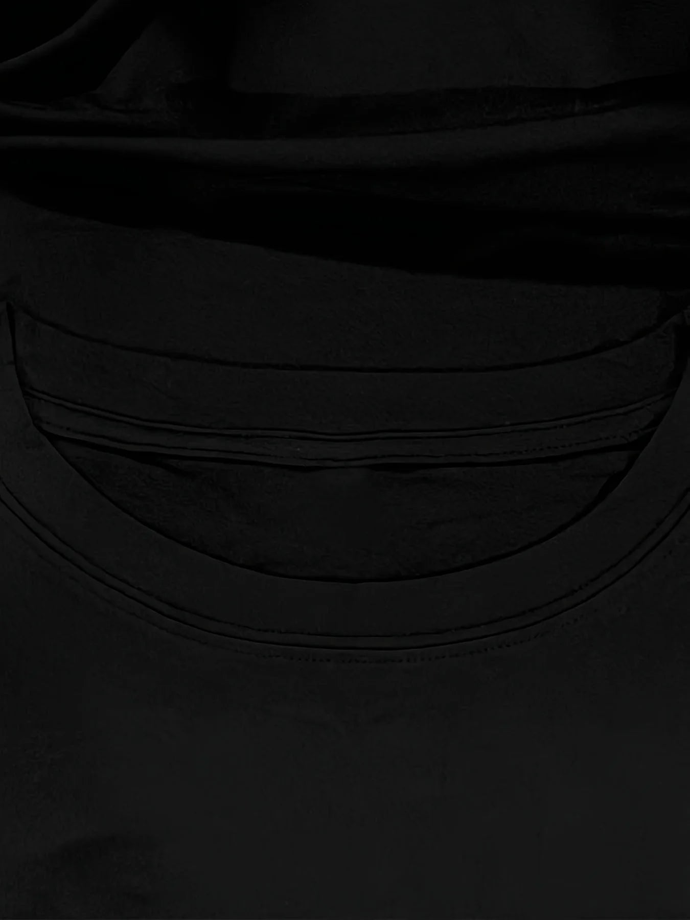 Letter Print T-shirt, Short Sleeve Crew Neck Casual Shirt