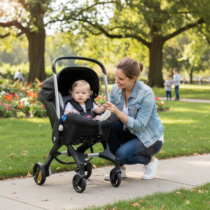 lightweight Stroller - Ohberri