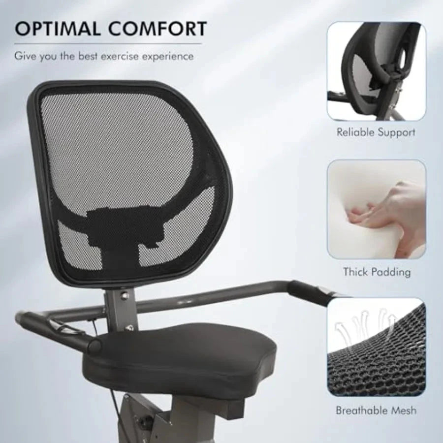 Exercise Bike Ohberri