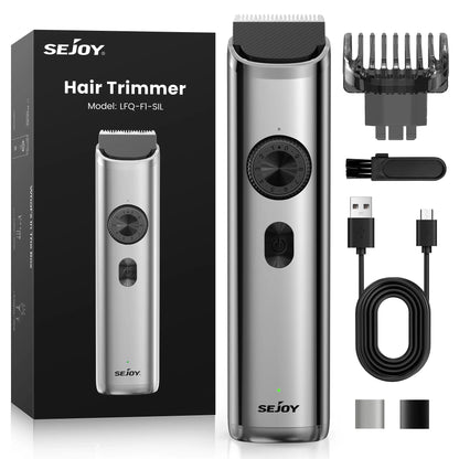 Professional Hair Clippers for Men Trimmers Set Ohberri