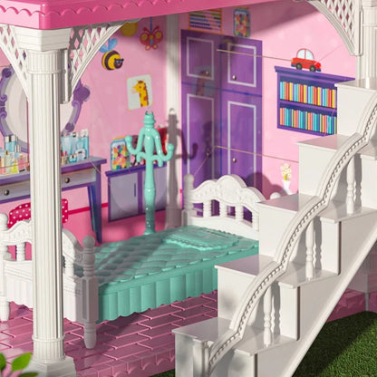 Play Building Home Ohberri