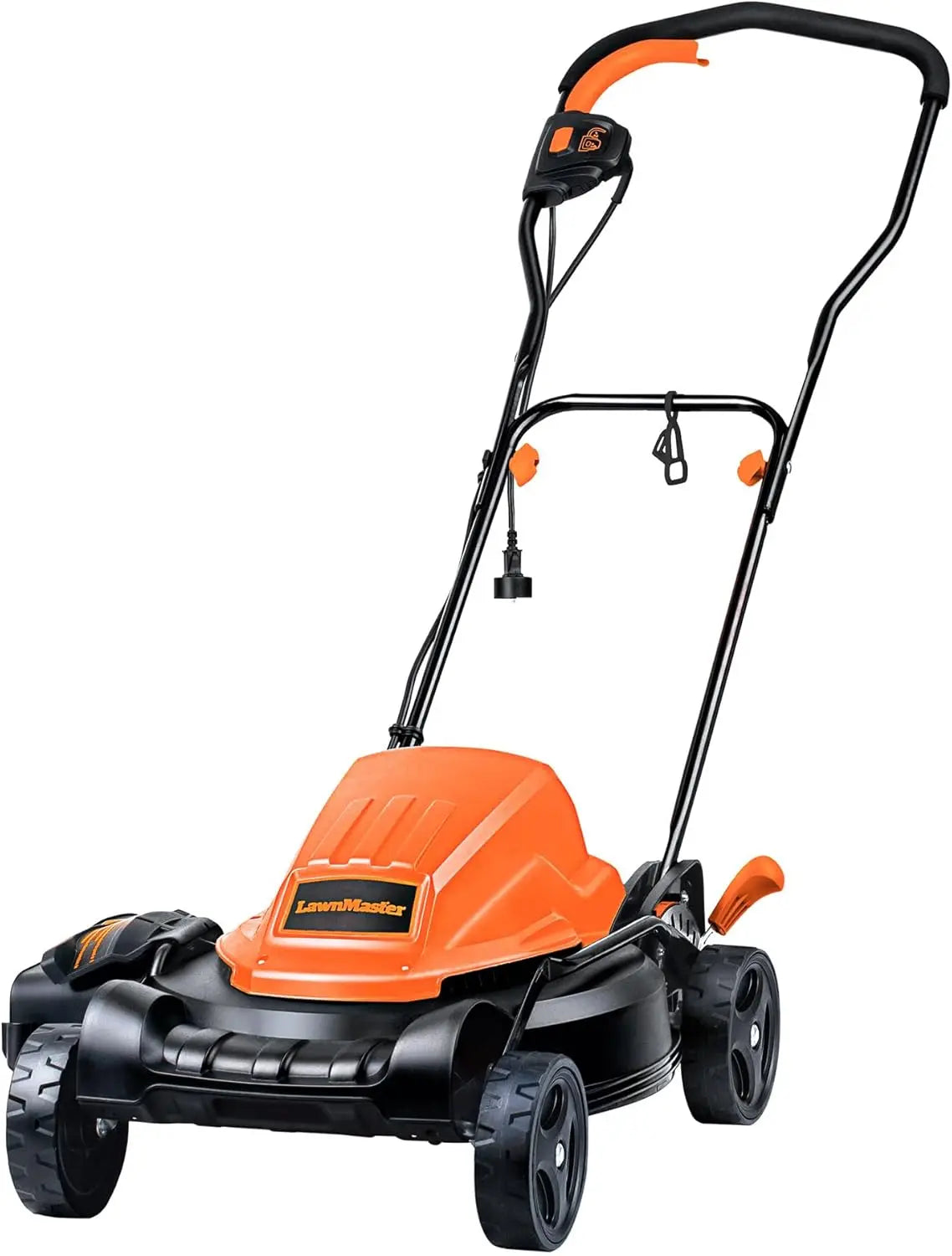 ME1218X Electric Lawn Mower 12AMP 19-Inch - Ohberri