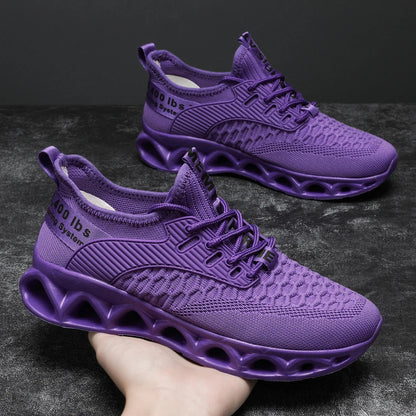 Walking Shoes for Women, Lightweight Casual Tennis Sneakers Ohberri