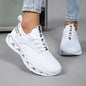 Walking Shoes for Women, Lightweight Casual Tennis Sneakers Ohberri