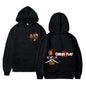 Chucky Pullover Hoodie Ohberri