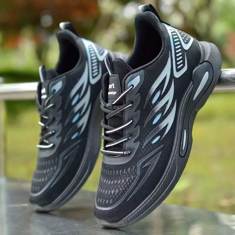 Men's Casual Running Shoes Ohberri