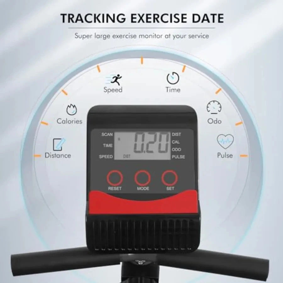 Exercise Bike Ohberri