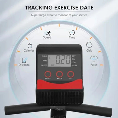 Exercise Bike Ohberri