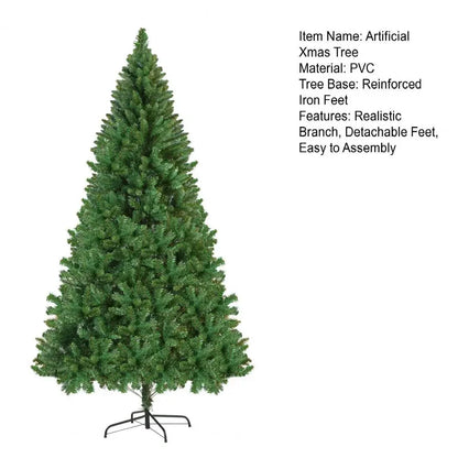 5FT Artificial Christmas Tree Ohberri