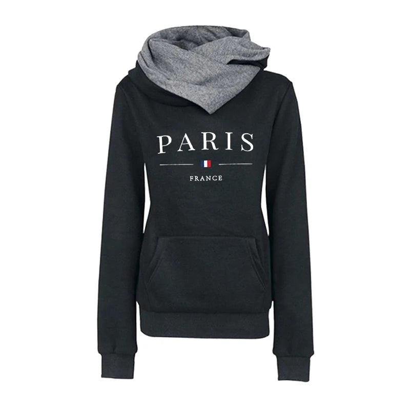 Women's Tracksuit Long Sleeve Sweatpants Ohberri