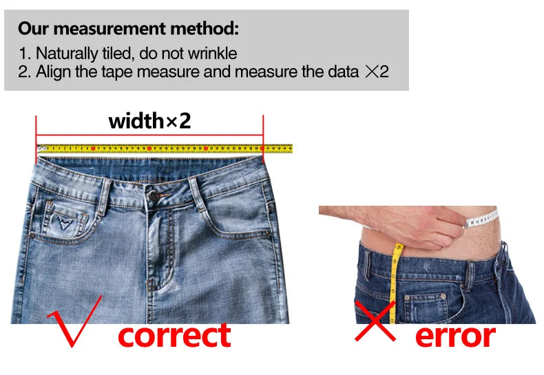 Winter Lamb Fluff Denim Straight Pants Ohberri