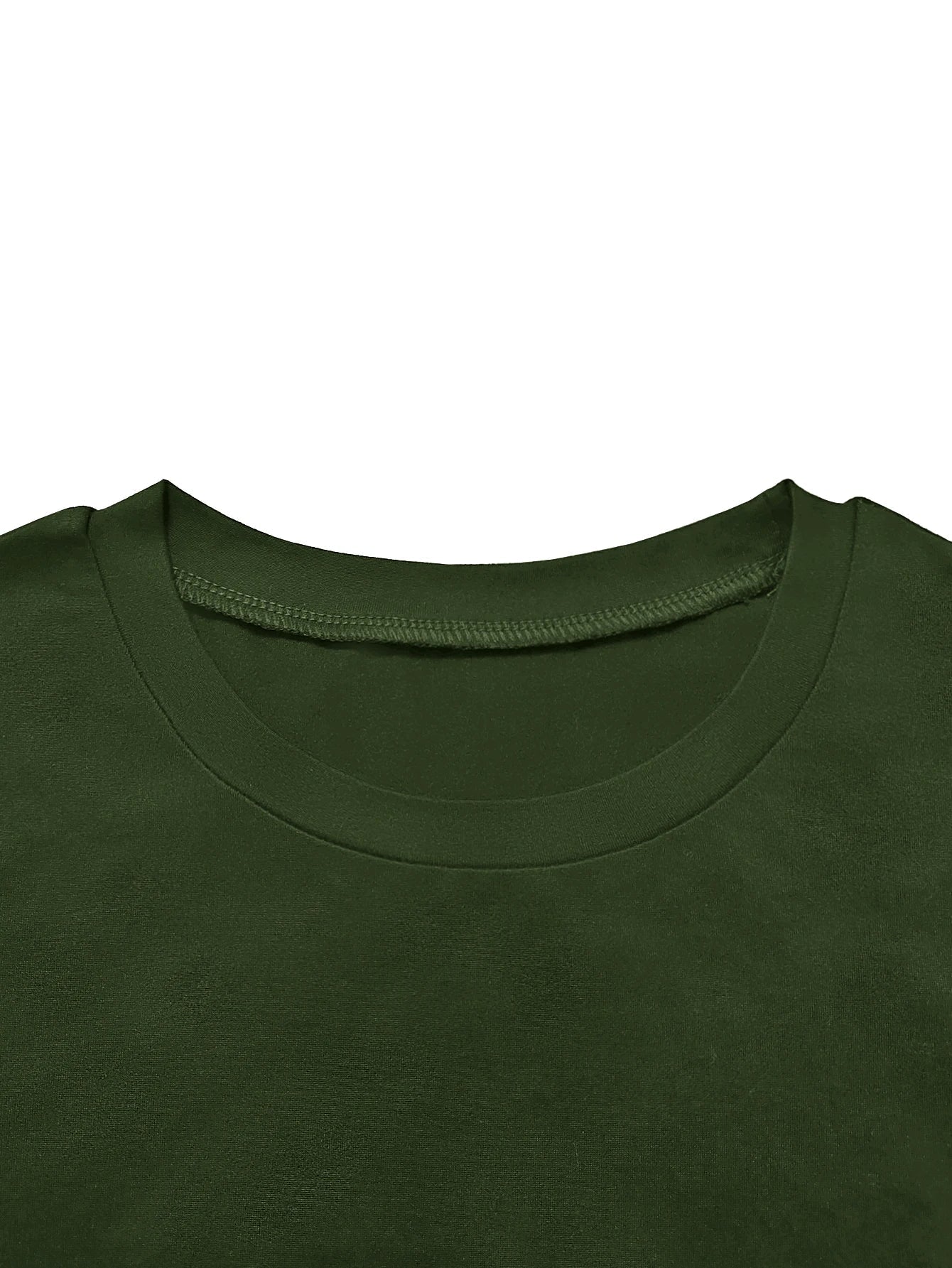 Women's Casual Long Sleeve Fitness Set Ohberri