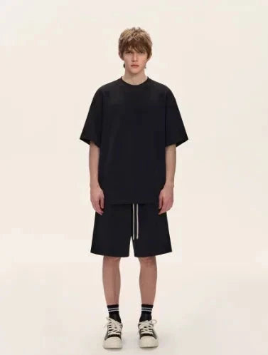 Kanye West Casual Short Sleeve T-shirt Ohberri