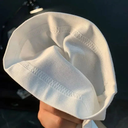 Kanye West Casual Short Sleeve T-shirt Ohberri