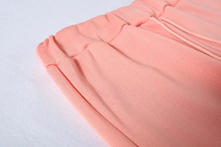 2 Piece Suit Sports for Women Ohberri