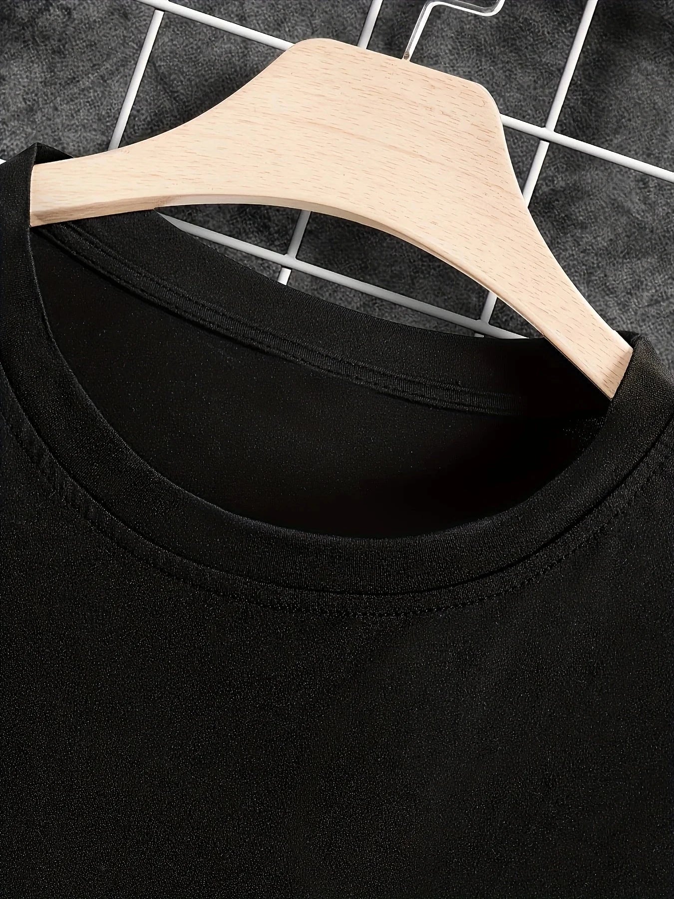 Men's Vintage Dale Earnhardt "The Intimidator" Graphic T-Shirt Ohberri