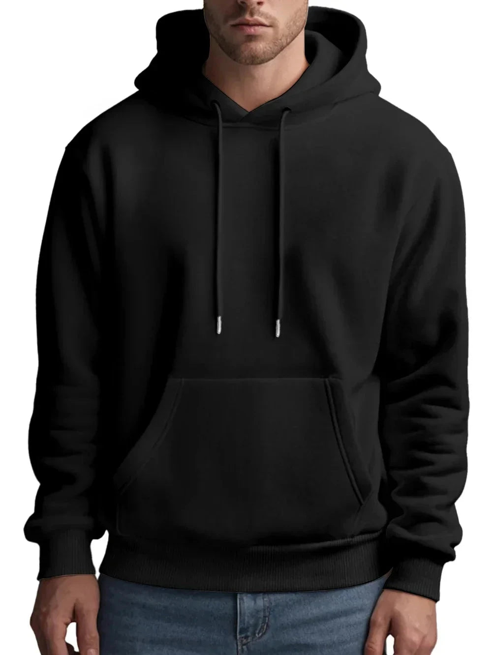 Ghostface Hoodie Ohberri