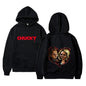 Chucky Pullover Hoodie Ohberri