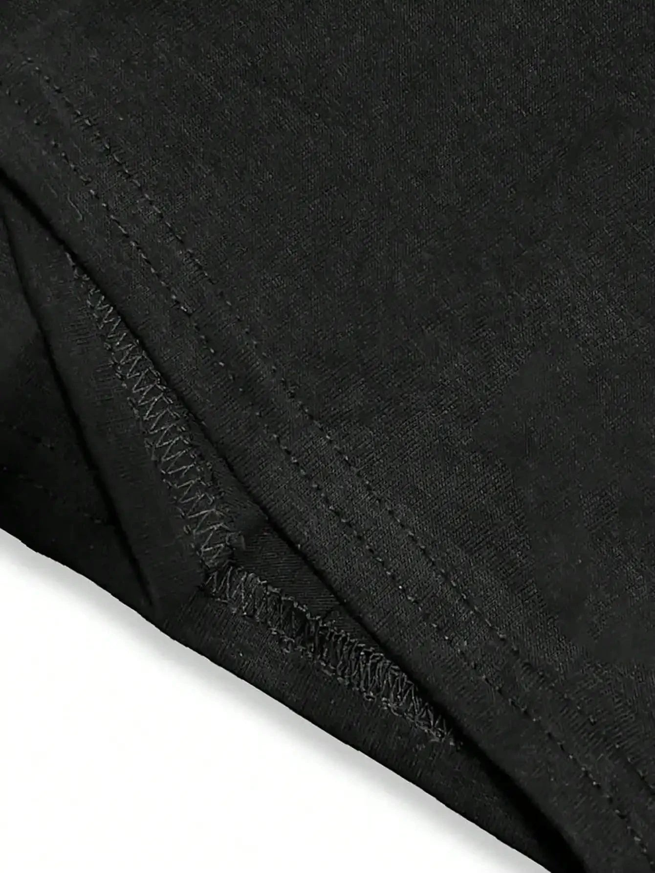 Jt Signature Graphic T-Shirt Crew Neck Short Sleeve Ohberri