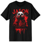 Jason Voorhees Men's Black Ohberri