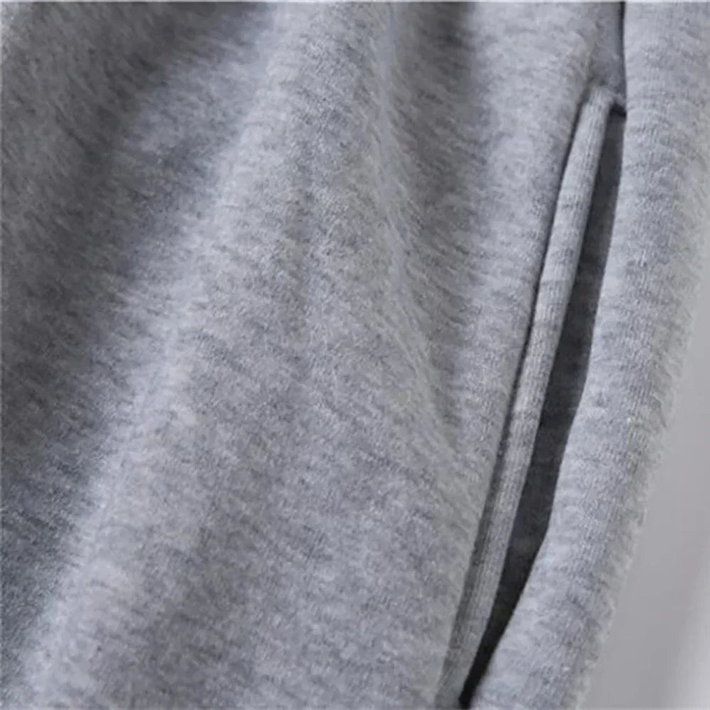 Hoodie Pants Set Ohberri