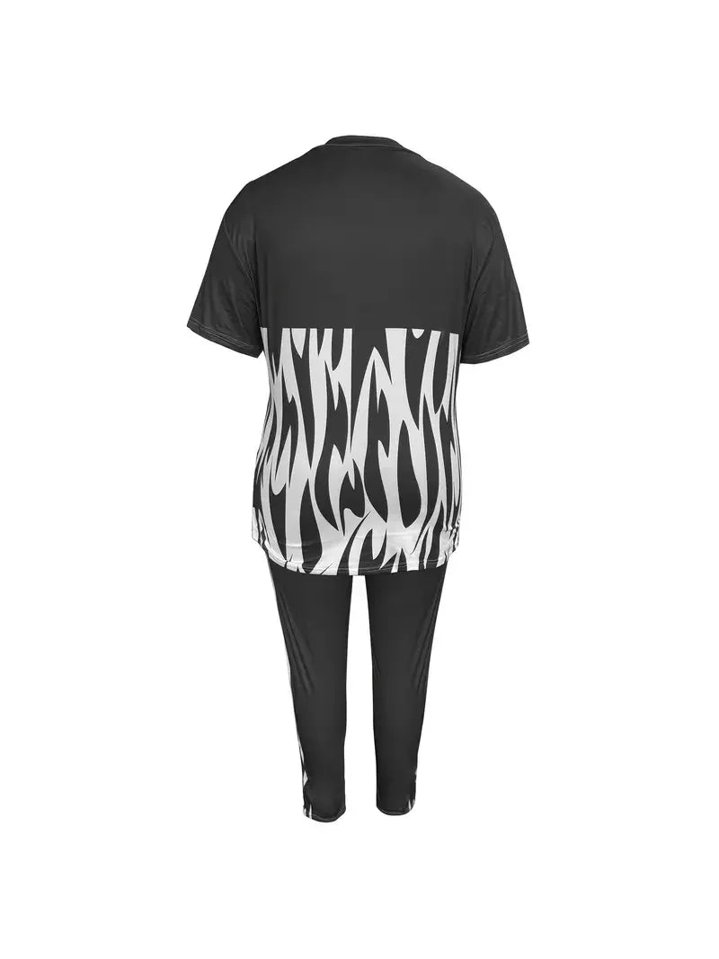 Women's Casual Suit Trousers Mix and Match Suit Ohberri