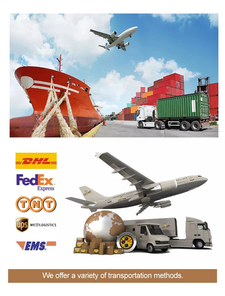 Wooden Baby Crib with Removable Drawers - Ohberri